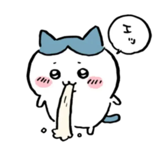 :chiikawa_07:
