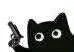 :blackcat_gun: