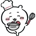 :chiikawa_cook: