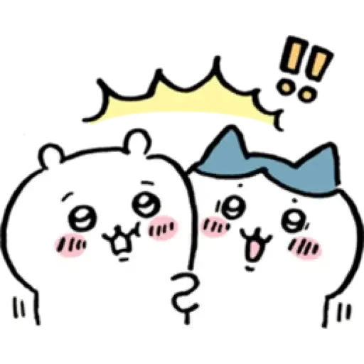 :chiikawa_45: