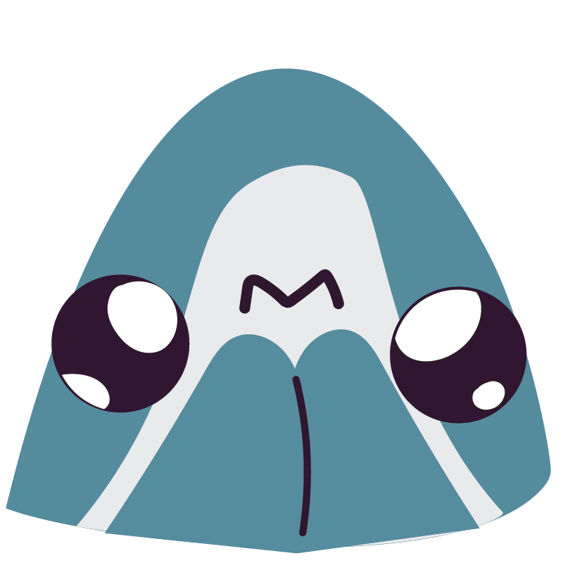 :blobhaj_plead_front: