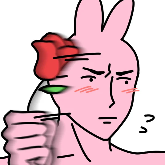 :pinkrabbit_flower: