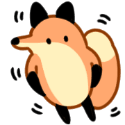 :fox_shake: