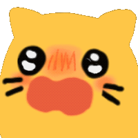 :ablobcat_purupuru: :ablobcat_purupuru: