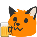 :blobfoxbeercheers: