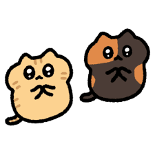 :cat_cat: