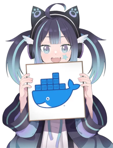 :cyannyan_whiteboard_docker: