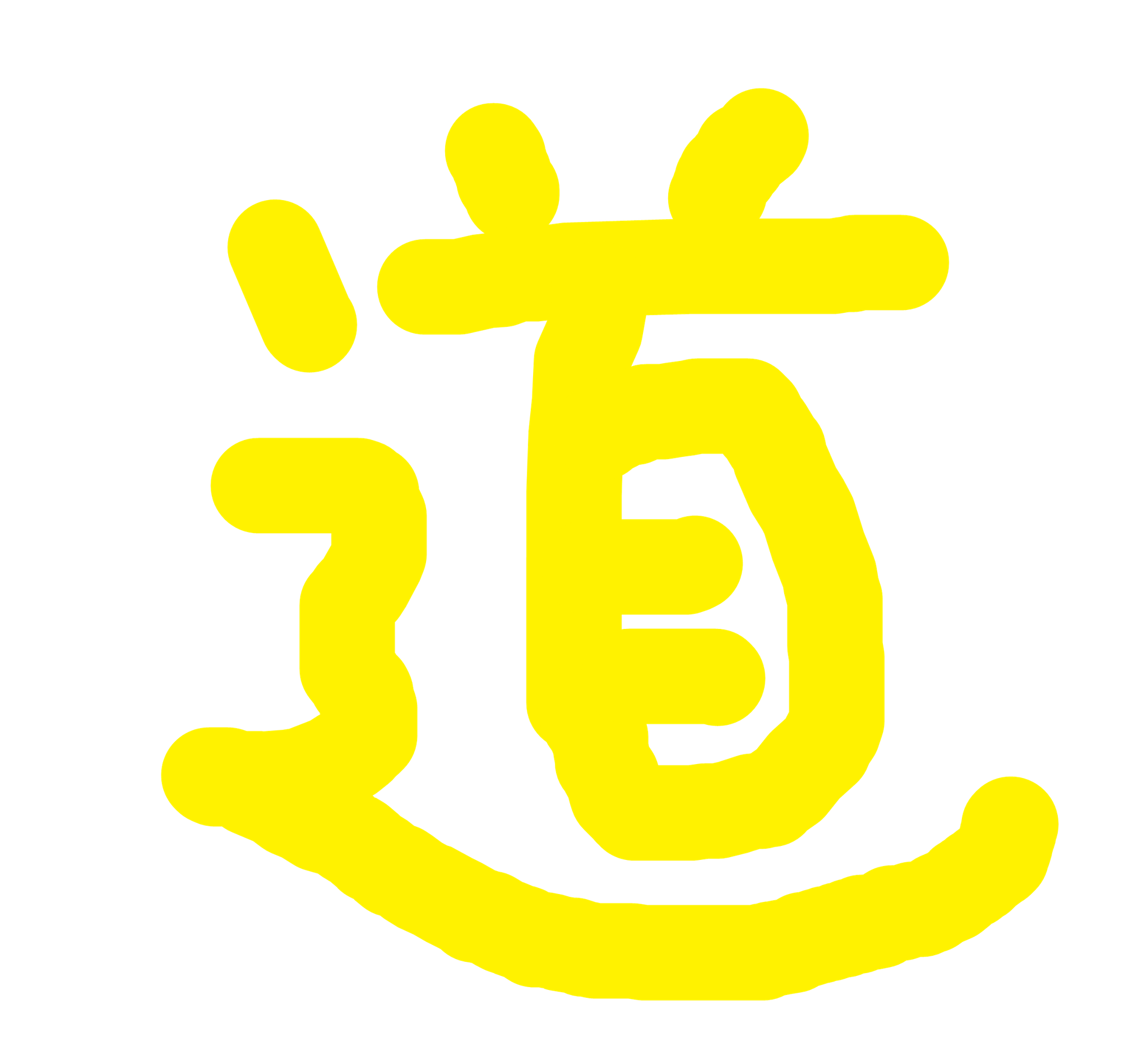 :dao_road: