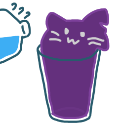 :blobevilcat_in_glass: