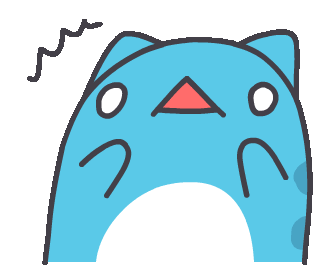 :bugcatscared: