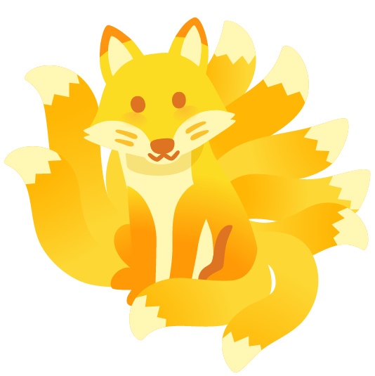 :fox_plus: