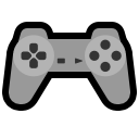 :playstation_controller: