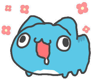 :bugcathappygolucky: