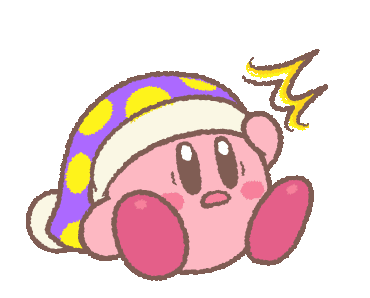 :kirby_sleepbubble: