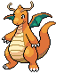:Dragonite: