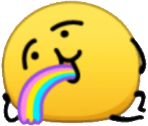 :emojinoko_vomit: