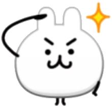 :emojinoko_bunny_33: