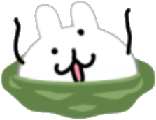 :emojinoko_bunny_6: