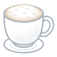 :icon_drink_coffee_cappuccino: