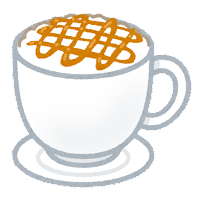 :icon_drink_coffee_caramel_macchiato: