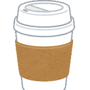 :icon_drink_coffee_cup_paper_sleeve: