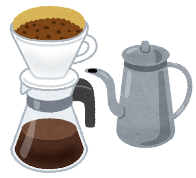 :icon_drink_coffee_paper_drip: