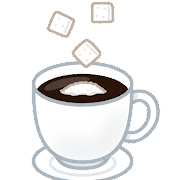 :icon_drink_coffee_sugar: