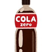 :icon_drink_cola_bottle_pet_zero: