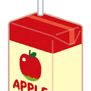 :icon_drink_fruit_apple_box:
