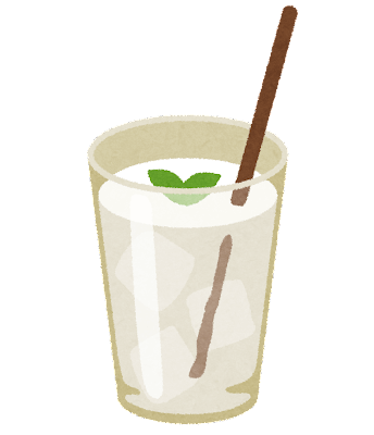 :icon_drink_lassi: