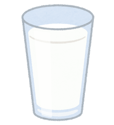 :icon_drink_milk_glass: