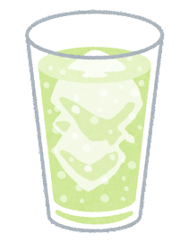 :icon_drink_soda_green: