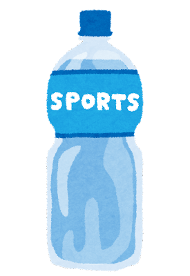 :icon_drink_sports: