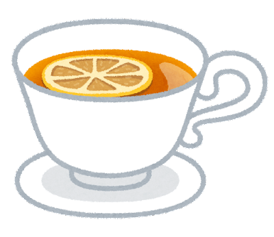 :icon_drink_tea_lemon: