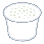 :icon_sweets_milk_tapioca_coconut: