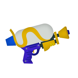 :splattershot: